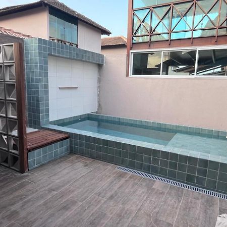 Carneiros Paradise - Casa De Luxo Em Condominio Tamandaré Eksteriør bilde