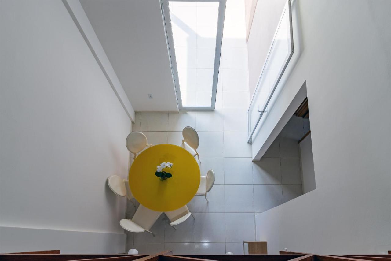 Carneiros Paradise - Casa De Luxo Em Condominio Tamandaré Eksteriør bilde