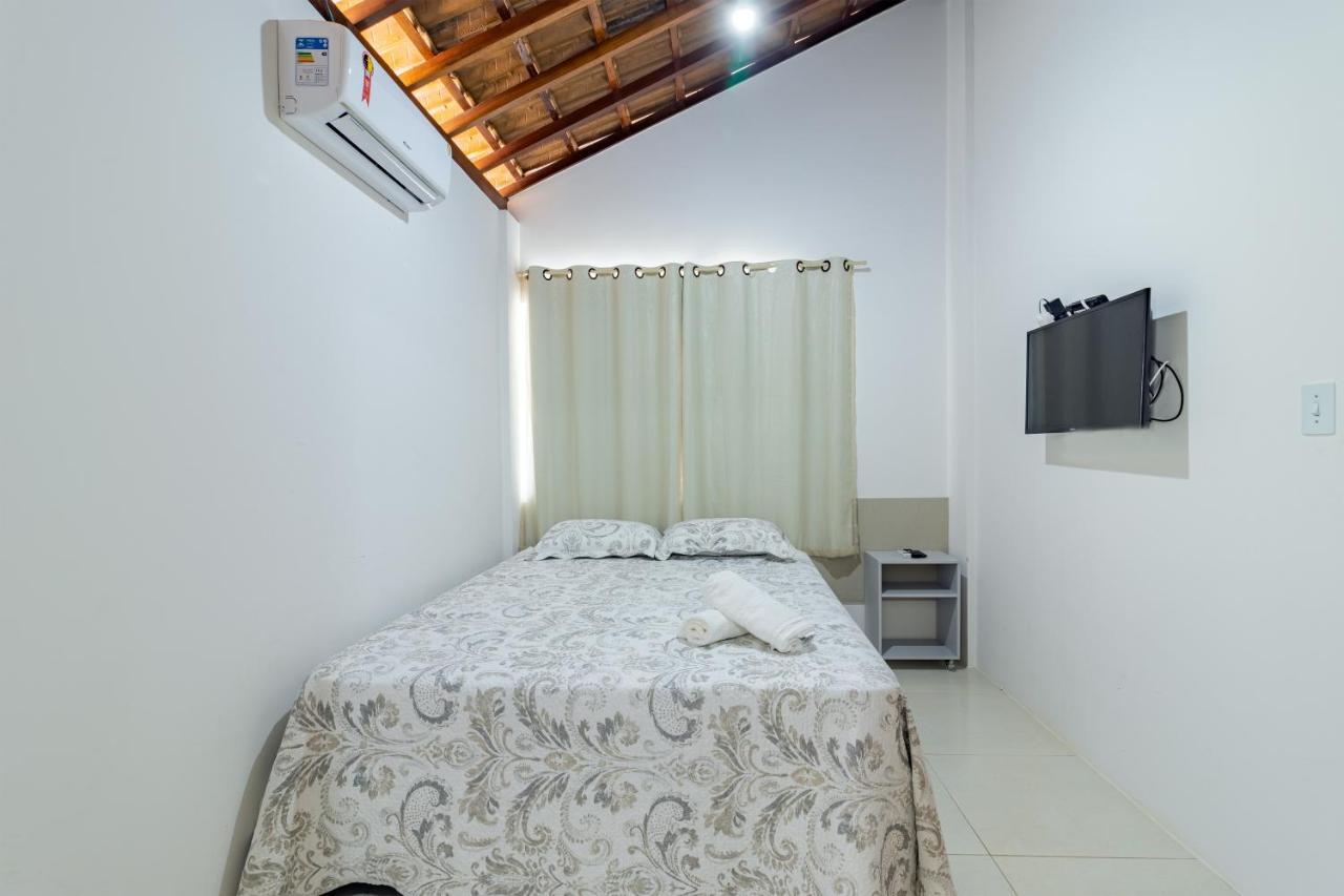 Carneiros Paradise - Casa De Luxo Em Condominio Tamandaré Eksteriør bilde