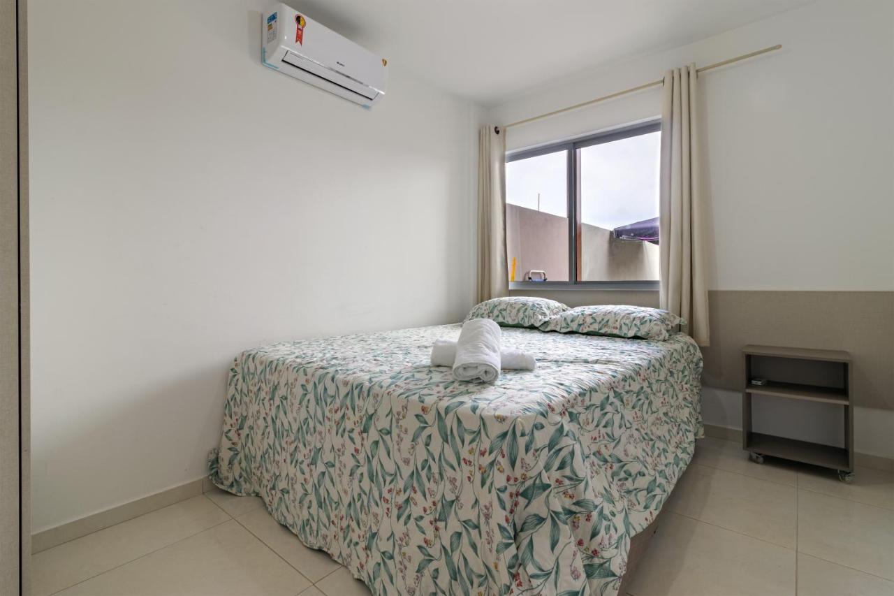 Carneiros Paradise - Casa De Luxo Em Condominio Tamandaré Eksteriør bilde
