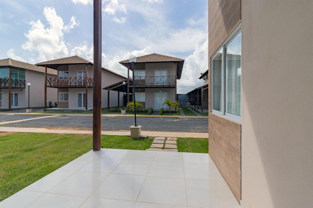 Carneiros Paradise - Casa De Luxo Em Condominio Tamandaré Eksteriør bilde