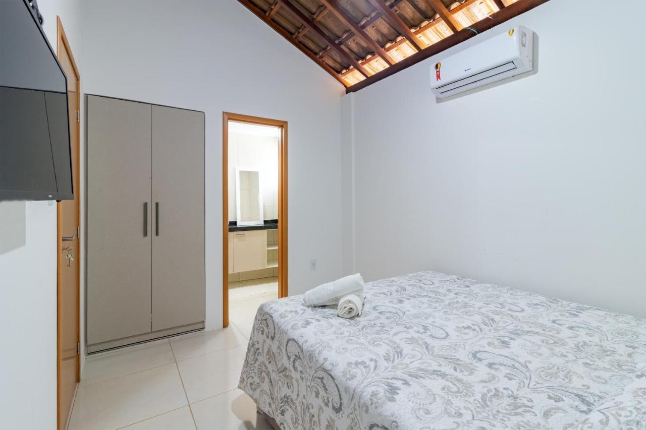 Carneiros Paradise - Casa De Luxo Em Condominio Tamandaré Eksteriør bilde