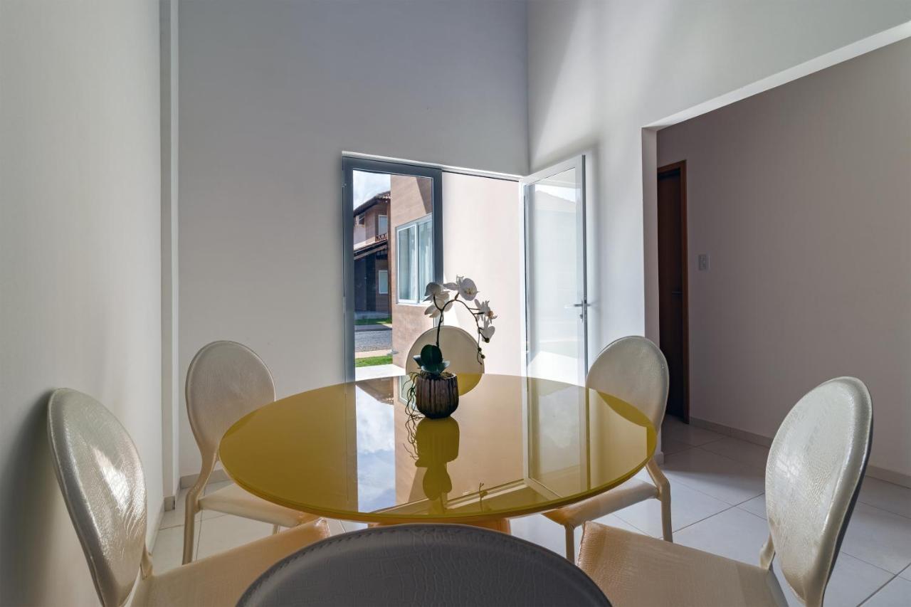 Carneiros Paradise - Casa De Luxo Em Condominio Tamandaré Eksteriør bilde
