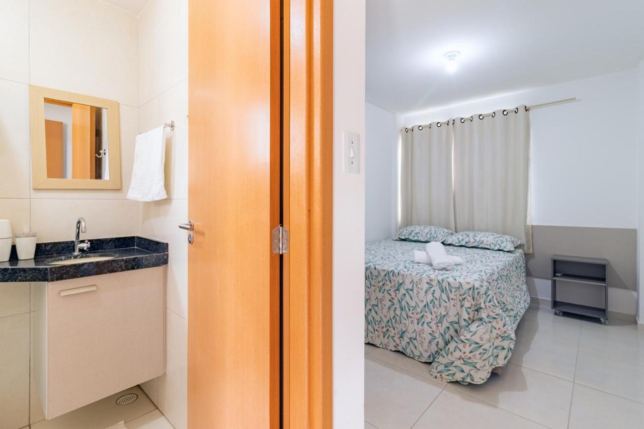 Carneiros Paradise - Casa De Luxo Em Condominio Tamandaré Eksteriør bilde
