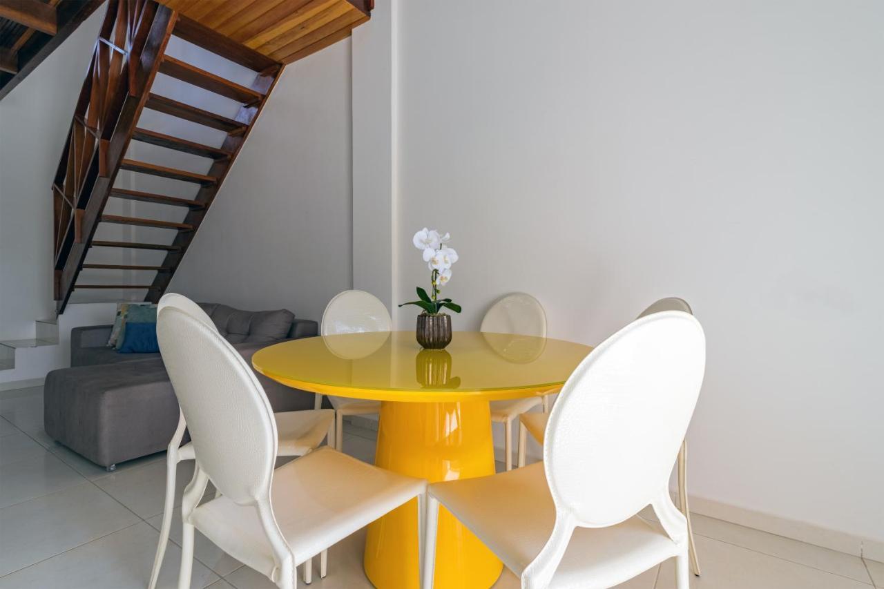 Carneiros Paradise - Casa De Luxo Em Condominio Tamandaré Eksteriør bilde
