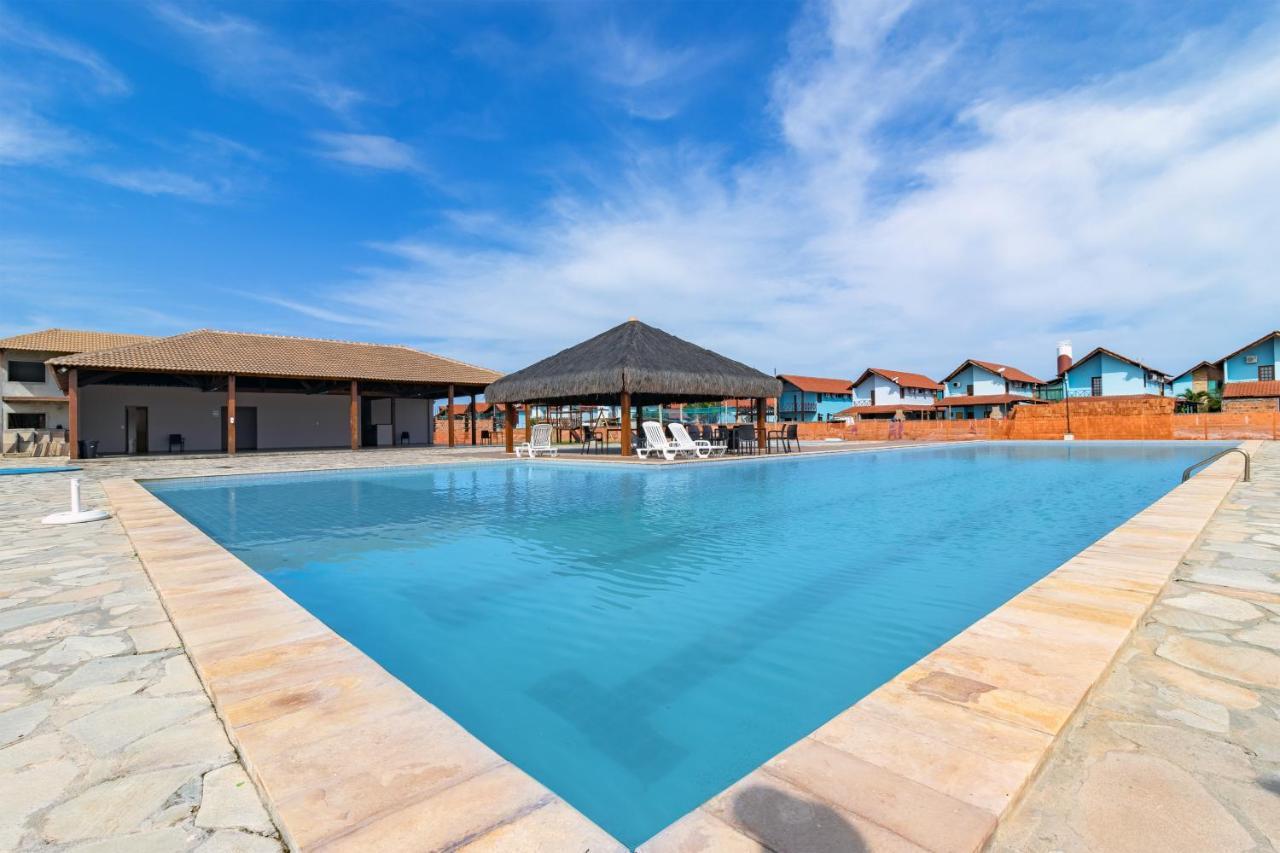 Carneiros Paradise - Casa De Luxo Em Condominio Tamandaré Eksteriør bilde