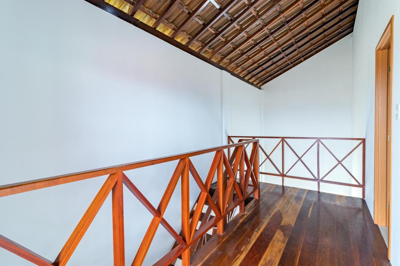 Carneiros Paradise - Casa De Luxo Em Condominio Tamandaré Eksteriør bilde