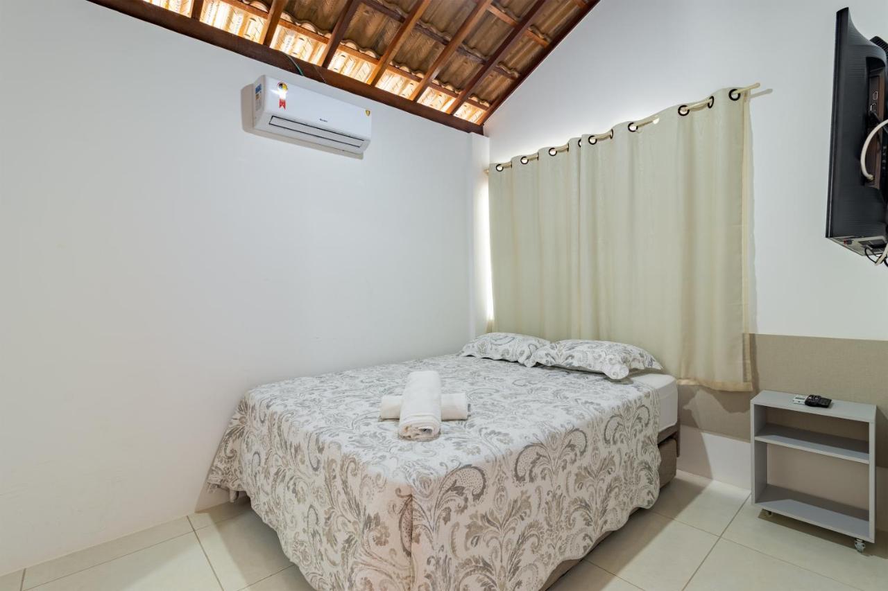 Carneiros Paradise - Casa De Luxo Em Condominio Tamandaré Eksteriør bilde