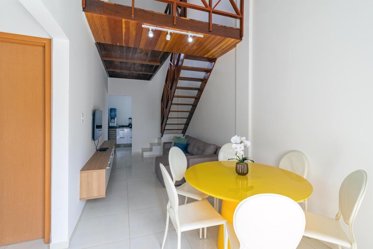 Carneiros Paradise - Casa De Luxo Em Condominio Tamandaré Eksteriør bilde