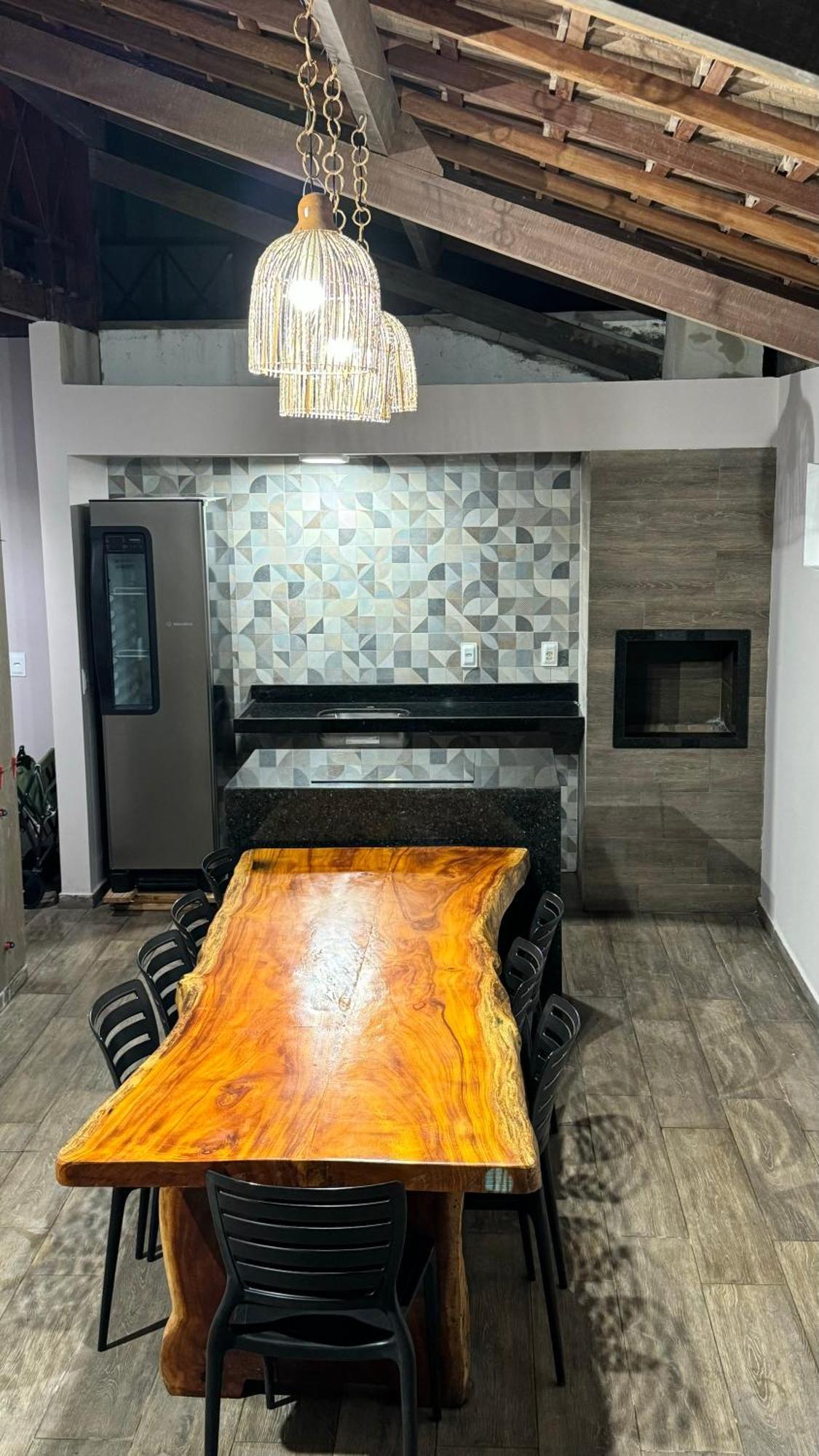 Carneiros Paradise - Casa De Luxo Em Condominio Tamandaré Eksteriør bilde